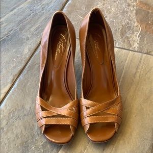 Arturo Chiang high heel sandals